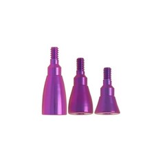 US Implant Transfer Open Close Tray Fit Straumann ITI Healing Abutment for Lab