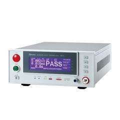 Chroma 19073 HIPOT Tester 3-in-1 AC DC Hipot Tester Enables Accurate Measurement