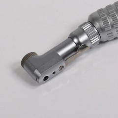 NSK PANA MAX Style Dental LED High Speed Handpiece Push Button 4 Hole Clean Head