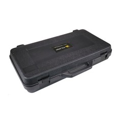 Steel Dragon Tools® 600 PRO MAX 1/2 in. – 2 in. Handheld Power Pipe Threader