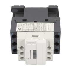 Contactor coil 120V Fits Schneider Contactor 3P 9A/18A/25A/32A/40A/50A/63A/80A