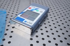 SIMCO FMX-004 Handheld LCD Electrostatic Field Meter Electrostatic Tester