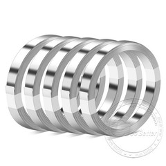 99.96% Pure Nickel strip Tape Li 18650 Battery Spot Welding 0.08-0.2mm Thickness