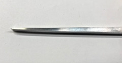 ZIMMER 298-01 64955528 Lambotte-Type Osteotome 1/4″ (6.4 mm)