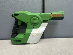 VP200ES Professional Cordless Electrostatic 16.8v Handheld Sprayer Tool Only