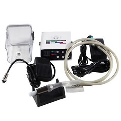 Dental Brushless LED Electric Motor 1:1/1:5/16:1 Handpiece For Lab Practice ty