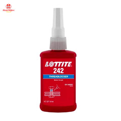 Henkel Loctite 242 50ML Threadlocker Medium Strength USA RAHISHTOOLS