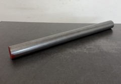 1045 Cold Rolled Steel Round, Bar, Rod 1″ Diameter x 12 Inches Long