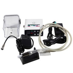 Dental Brushless LED Electric Motor fit 1:1 /1:5 /16:1 For Lab Practice