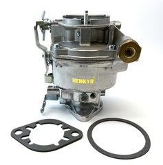 1963-1967 Chevrolet Pickup Truck Rochester 1 Barrel Carburetor 3.8L 230 ci & …