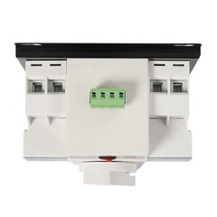 63A 2P 110V Dual Power Automatic Transfer Switch Generator Changeover Switch