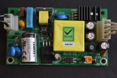 V-infinity ZPSA20-5 Power Supply 100-240v-ac in 5.0V DC 4.4 Amp Out New
