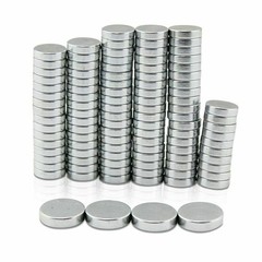 Super Strong N52 Rare Earth Round Neodymium Magnet Disc Thin Tiny Small Large US