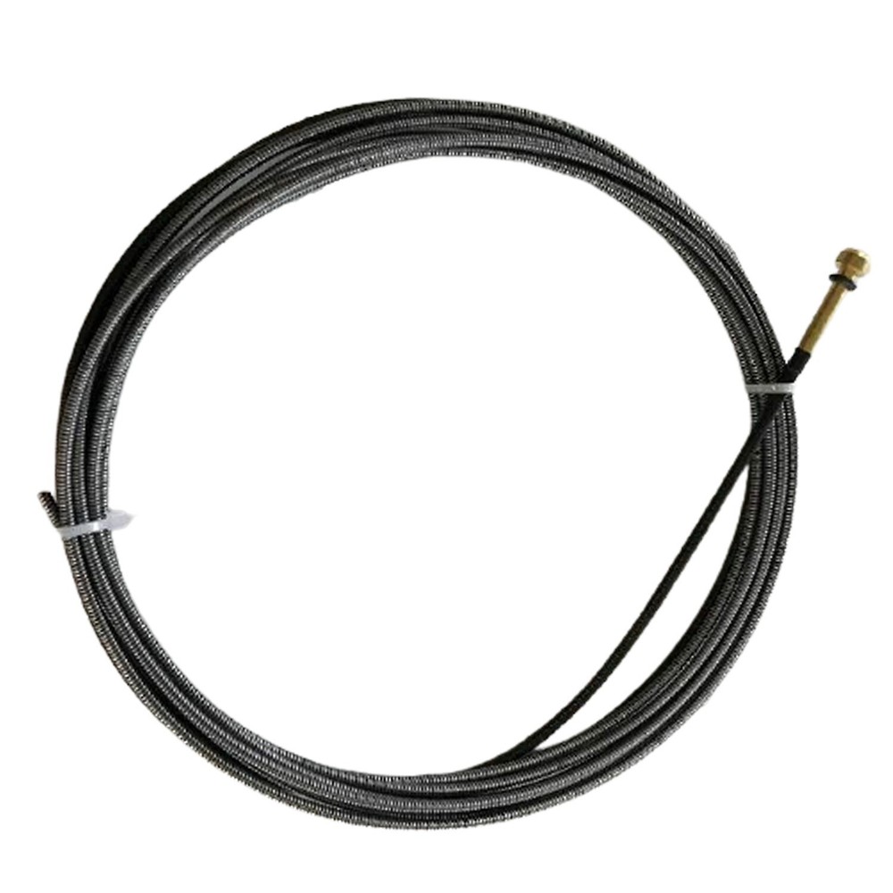 Liner 15ft fit up to .035 Wires fit Linc. Pro MIG 140 ProMIG 12101 Welder
