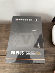 vSeeBox V6 Plus – AUTHORIZED DISTRIBUTOR