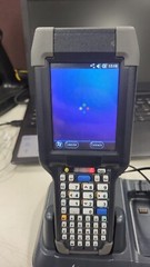 Intermec CK3X , Windows WeH6.5, Extended Range 2D, 30 Days Warranty