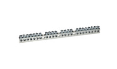 Square D Homeline PK23GTA 23 Terminals Ground Bar Kit