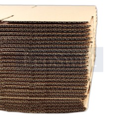 1-100 9x6x4 “EcoSwift” Cardboard Packing Mailing Shipping Corrugated Box Cartons