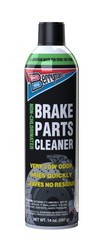 Berryman 2420 Non-Chlorinated Brake Parts Cleaner, 14 Ounce (Pack of 1)