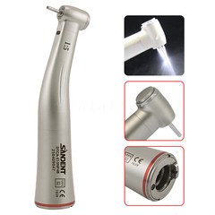 KAV Style Lux M25L Electric Dental Handpiece High Speed 1:5