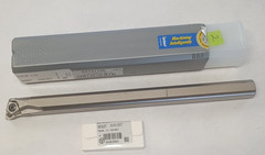 Iscar 52731106 Indexable Boring Bar 5-MWLNR 12-3W 1.0000 Min Bore Right Hand