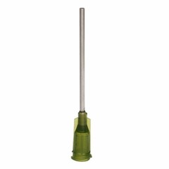 Easy Glide Blunt Tip Needle – 14g x 1″ – Box of 100