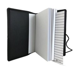 Handmade Red Dragon Design Leather Journal Diary Notebook