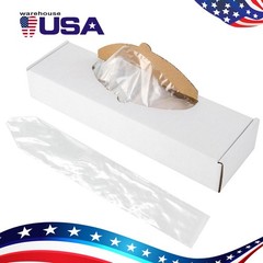 Disposable Dental Handpiece Covers Low Hight Speed Sleeves Plastic Protective