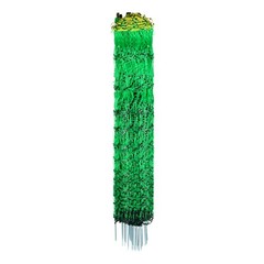 VEVOR Electric Netting Fence Kit Sheep Fencing 35″H x 164’L with Posts Spikes