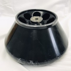 Sorvall SS-34 Rotor 8 x 50mL 25,000 RPM Tested Warranty