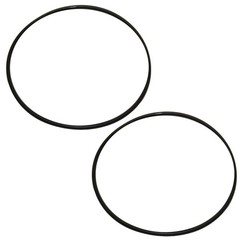 G10347 (2) Differential Bearing Carrier O-Ring Fits Case 580C Backhoe