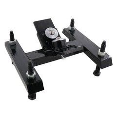 Steel Dragon Tools® 50767 Model 258 Power Pipe Cutter Pipe Cutting Machine