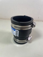 Fernco Flexible PVC Coupling 2″ x 1-1/2″ P1056-215