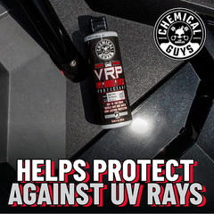 VRP (Vinyl/Rubber/Plastic) Super Shine Dressing – 16Oz (P6)
