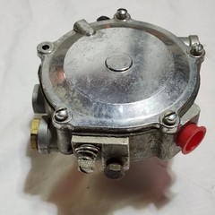 Beam Products Model 60 Propane Regulator, New Old Stock as Shown