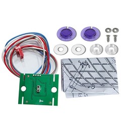98544C 56328C Bottle Filler Sensor Kit For Elkay EZH2O Halsey Taylor HydroBoost