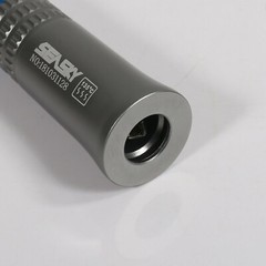 NSK Style Dental Slow Low Speed Straight Handpiece Nose Cone E-type SEASKY HP