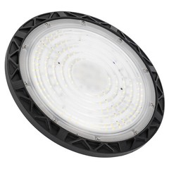 100W UFO Led High Bay Light Warehouse Factory Commercial Industrial Shop Light
