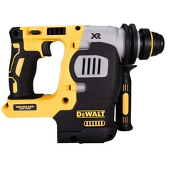 DEWALT DCH273B 20V 1″ XR Brushless Cordless SDS Plus L-Shape Rotary Hammer