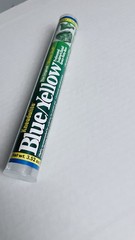 “Green Stuff” Blue/Yellow Epoxy Putty Stick 7″ By Polymeric Systems