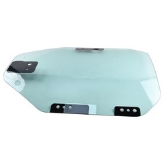 Door Glass 7303857 7435779 for Bobcat S64 S66 S76 S86 S62 T62 T64 T66 T76 T86