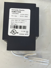 Square D HOM2175SB Surgebreaker 2P 120/240V 25kA Surge Protector *US SELLER NEW*