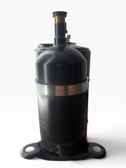 LG GK120KAC Rotary Compressor 12,000 BTU208-230V R410A Replacement for PTAC / AC
