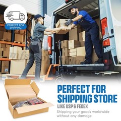 Clear Poly Bags with Suffocation Warning Self Seal Merchandise Packaging For FBA