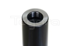Taiwan CAT40 M12x1.75″ 5″ Screw-In Threaded Tool Holder Balanced New P[