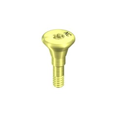Straumann ITI Healing Abutment & Healing Caps Titanium Alloy Ø3.3–Ø6.5mm Implant