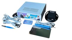 New Electro skin cautery machine Unit Cosmetology Advance Surgical Generator*