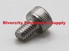 M4-0.7 x 6 Socket Allen Head Cap Screws M4x.7 x 6 Bolts M4x0.7 x 6mm