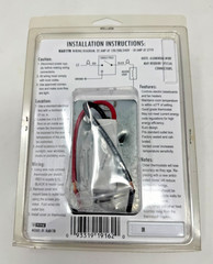 King Electric K601TR Single Pole Thermostat NEW