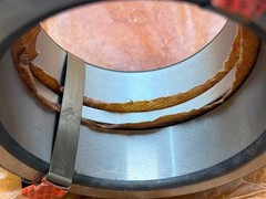 Bower 56425/56650D Double Taper Bearing Cone & Cup 4-1/4″ ID 6″ OD 56425 56650-D